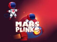 Marsbahis Pawsome Plinko