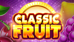 Classic Fruit Hold & Win