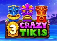 3 Crazy Tikis