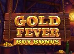 Gold Fever Buy Bonus