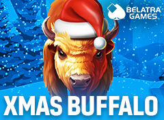 X-Mas Buffalo