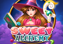 Sweet Alchemy 